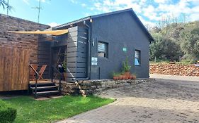 A Little Guesthouse